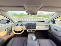 Leapmotor B10 510 LiDAR Edition - photo 6