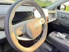 Leapmotor B10 510 LiDAR Edition - photo 7