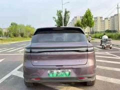 Leapmotor B10 510 LiDAR Edition - photo 8
