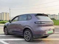Leapmotor B10 510 LiDAR Edition - photo 9