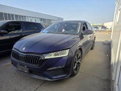 Skoda Octavia PRO TSI280 DSG Premium Edition - ფოტო 1