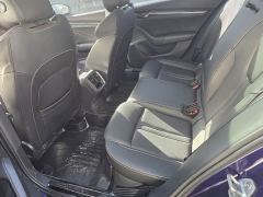 Skoda Octavia PRO TSI280 DSG Premium Edition - ფოტო 10