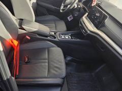 Skoda Octavia PRO TSI280 DSG Premium Edition - ფოტო 11