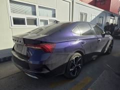 Skoda Octavia PRO TSI280 DSG Premium Edition - ფოტო 13