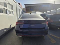 Skoda Octavia PRO TSI280 DSG Premium Edition - ფოტო 14