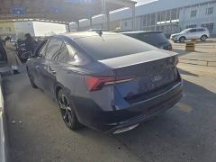 Skoda Octavia PRO TSI280 DSG Premium Edition - ფოტო 15