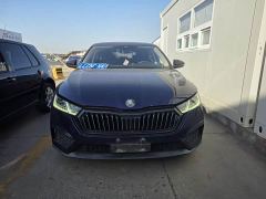 Skoda Octavia PRO TSI280 DSG Premium Edition - ფოტო 2