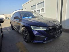 Skoda Octavia PRO TSI280 DSG Premium Edition - ფოტო 3