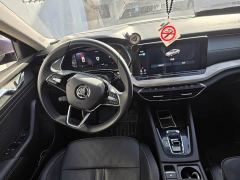 Skoda Octavia PRO TSI280 DSG Premium Edition - ფოტო 5