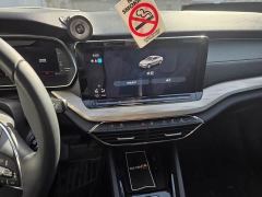 Skoda Octavia PRO TSI280 DSG Premium Edition - ფოტო 6
