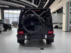 Mercedes-Benz G-Class G 500 - ფოტო 5