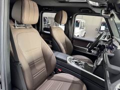 Mercedes-Benz G-Class G 500 - ფოტო 7