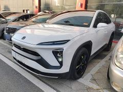 NIO EC6 465KM Sport Edition - фото 1
