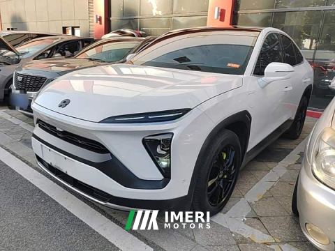 2022 NIO EC6 465KM Sport Edition