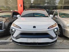 NIO EC6 465KM Sport Edition - фото 2
