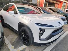 NIO EC6 465KM Sport Edition - фото 3