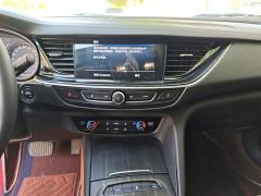 Buick Regal 552T Smart Comfort Edition - photo 12