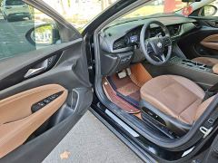 Buick Regal 552T Smart Comfort Edition - photo 15