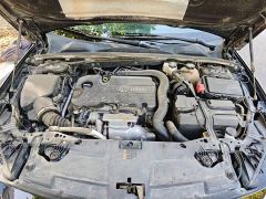 Buick Regal 552T Smart Comfort Edition - photo 19