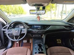 Buick Regal 552T Smart Comfort Edition - photo 9