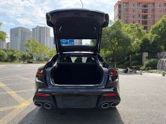 MG7 1.5T DCT Ultimate Elegance - ფოტო 11