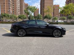 MG7 1.5T DCT Ultimate Elegance - ფოტო 12