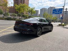 MG7 1.5T DCT Ultimate Elegance - ფოტო 15