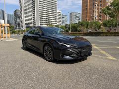 MG7 1.5T DCT Ultimate Elegance - ფოტო 3