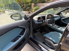 MG7 1.5T DCT Ultimate Elegance - ფოტო 4