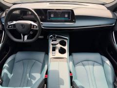 MG7 1.5T DCT Ultimate Elegance - ფოტო 6