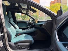 MG7 1.5T DCT Ultimate Elegance - ფოტო 8