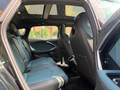 MG7 1.5T DCT Ultimate Elegance - ფოტო 9