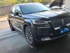 Lincoln Aviator 3.0T V6 AWD Elegance Edition - фото 2