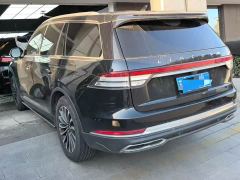 Lincoln Aviator 3.0T V6 AWD Elegance Edition - фото 3