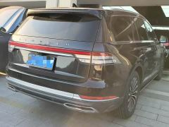 Lincoln Aviator 3.0T V6 AWD Elegance Edition - фото 4