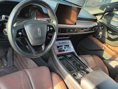 Lincoln Aviator 3.0T V6 AWD Elegance Edition - фото 5