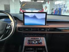 Lincoln Aviator 3.0T V6 AWD Elegance Edition - фото 9