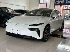 eπ007 Pure Electric 550Max Cruise Edition - photo 1