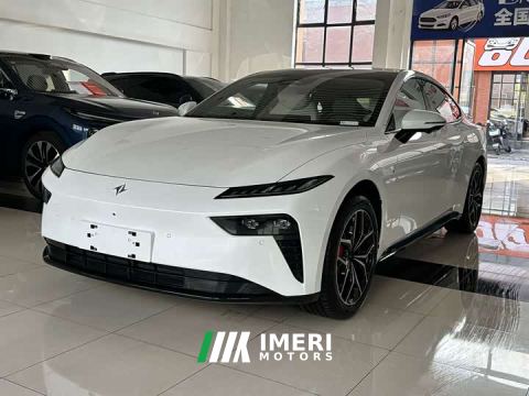 2026 Dongfeng eπ007 Pure Electric 550Max Cruise Edition - автомобиль из Китая