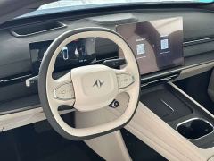 eπ007 Pure Electric 550Max Cruise Edition - photo 10