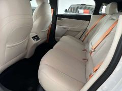 eπ007 Pure Electric 550Max Cruise Edition - photo 15
