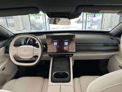 eπ007 Pure Electric 550Max Cruise Edition - photo 17
