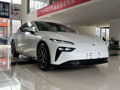 eπ007 Pure Electric 550Max Cruise Edition - photo 2