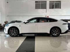 eπ007 Pure Electric 550Max Cruise Edition - photo 3