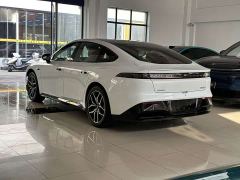 eπ007 Pure Electric 550Max Cruise Edition - photo 4