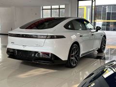 eπ007 Pure Electric 550Max Cruise Edition - photo 5