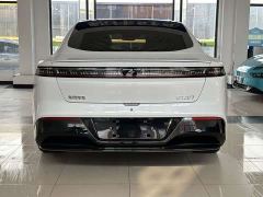 eπ007 Pure Electric 550Max Cruise Edition - photo 6