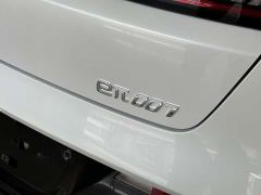 eπ007 Pure Electric 550Max Cruise Edition - photo 8