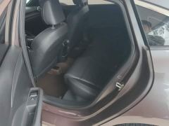 MG5 180DVVT Global Premier Edition - фото 11