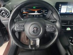 MG5 180DVVT Global Premier Edition - фото 15